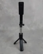 Remax P16 Черный