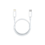 Кабель USB-C / Lightning Remax RC-175i PD 20W 1м