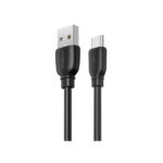 Кабель USB Type-C Remax RC-138a 2,4A 1м