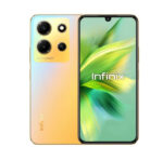 Infinix Note 30i Золотой