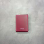 Power Bank 10000mAh Wekome WP-27 2USB+Type-C PD 22,5W CN Красный — изображение 3