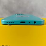 Realme C51 NFC 4+64 EAC Зеленый — изображение 2