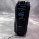 Power Bank 15000mAh Remax RPP-276 USB+Type-C / 2Cables (Type-C+Lightning) 22,5W CN Черный — изображение 2