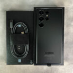 Samsung Galaxy S23 Ultra 5G NFC 12+256 (SM-S918B/DS) EU (MY) Черный — изображение 2