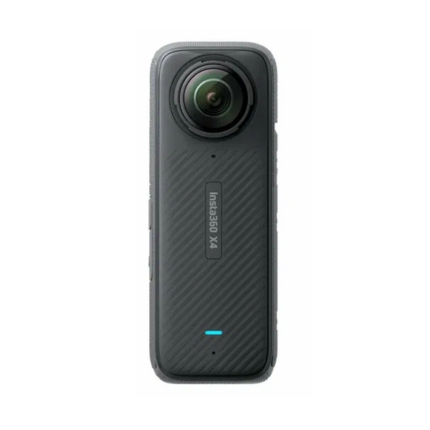 Экшн-камера Insta360 X4 8K 360 Action Cam (CINSABMA) CN Черный