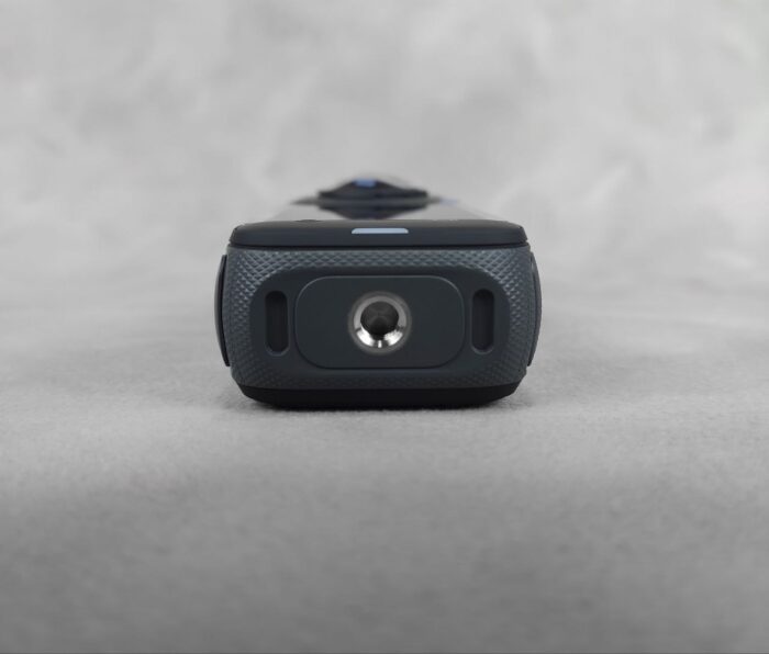 Экшн-камера Insta360 X4 8K 360 Action Cam (CINSABMA) CN Черный — изображение 2
