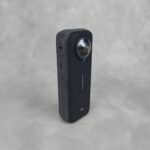 Экшн-камера Insta360 X4 8K 360 Action Cam (CINSABMA) CN Черный — изображение 3