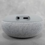 Умная колонка VK Капсула Мини с Марусей 5Вт (MRC02GY) EAC Серый — изображение 2