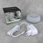 Умная колонка VK Капсула Мини с Марусей 5Вт (MRC02GY) EAC Серый — изображение 4