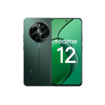 Realme 12 4G Зеленый