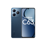 Realme C63 Синий