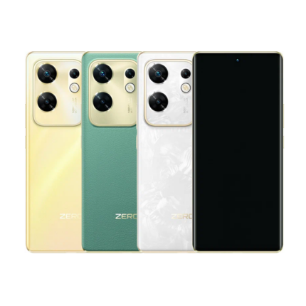 Infinix ZERO 30