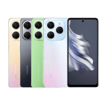 TECNO Spark 20 Pro