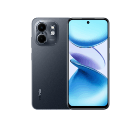 Infinix Smart 9 Черный