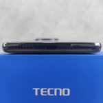 TECNO CAMON 30S Черный