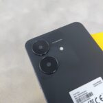 Realme Note 60X Черный