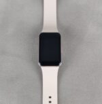 Samsung Fit 3 Розовое золото