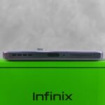 Infinix Hot 50 Pro Plus Фиолетовый