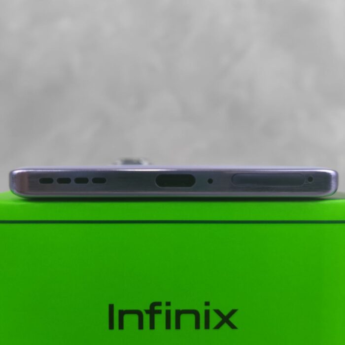 Infinix Hot 50 Pro Plus Фиолетовый