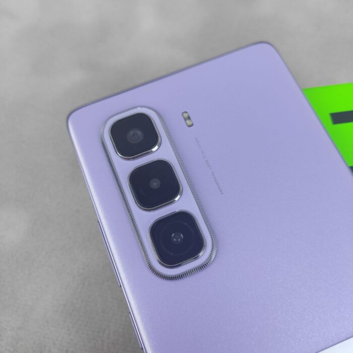 Infinix Hot 50 Pro Plus Фиолетовый