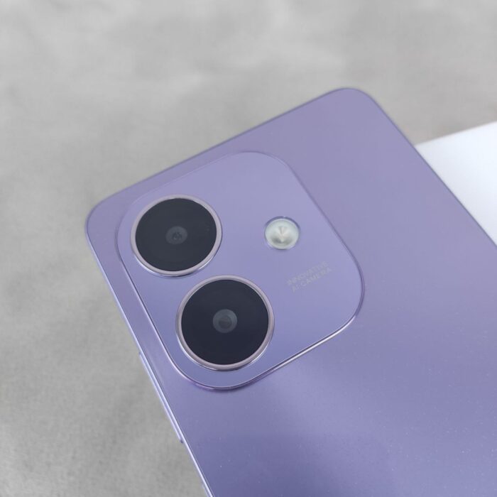 Oppo A3 NFC Фиолетовый