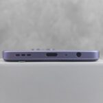 Oppo A3 NFC Фиолетовый
