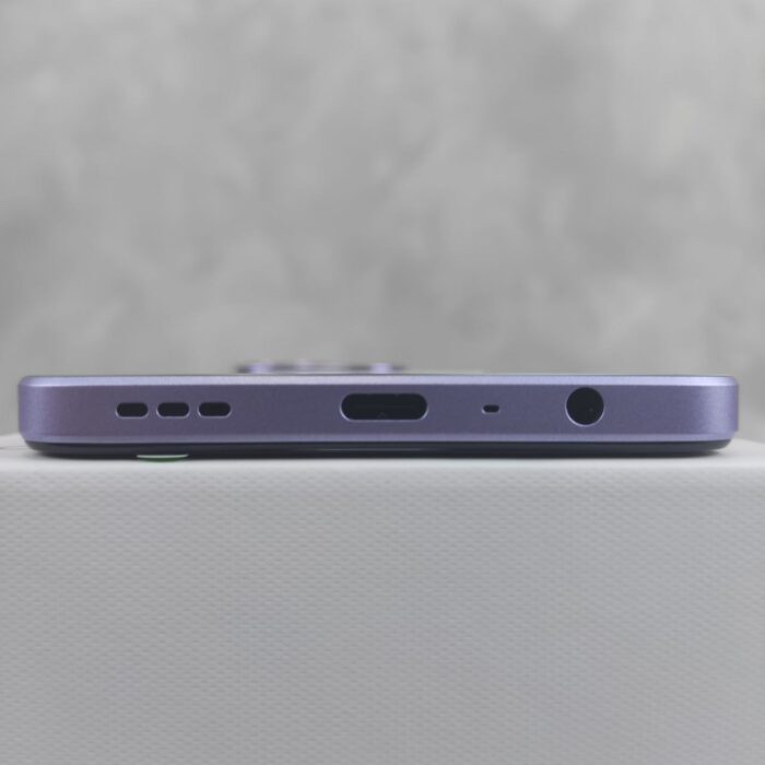 Oppo A3 NFC Фиолетовый