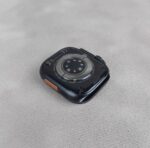 Hoco Watch Y23 Ultra Черный