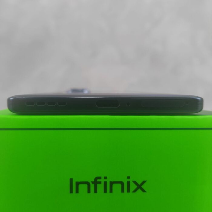 Infinix Hot 50 Pro Plus Черный