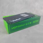 Infinix Hot 50 Pro Plus Черный