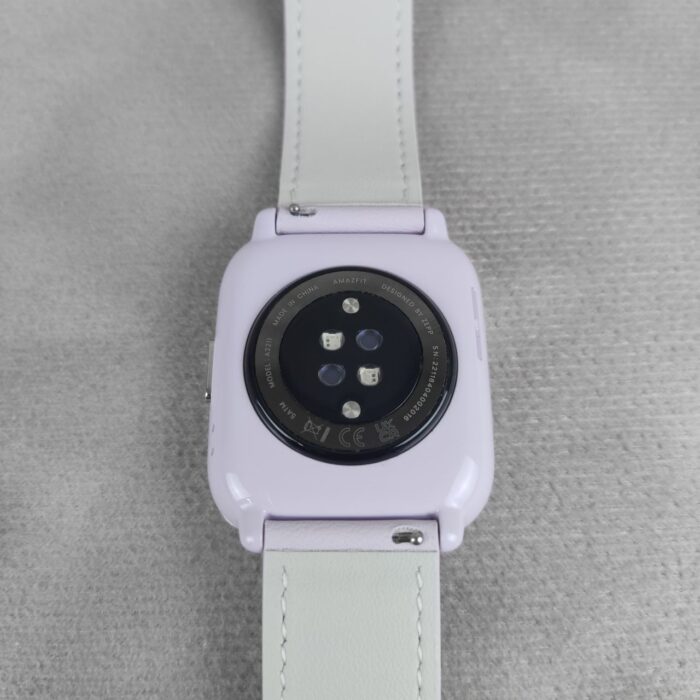 Amazfit Active Фиолетовый