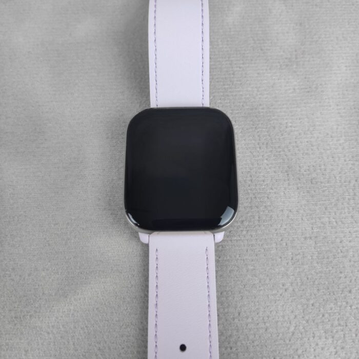 Amazfit Active Фиолетовый