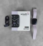 Amazfit Active Фиолетовый