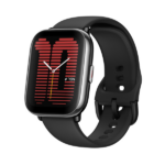 Amazfit Active Черный