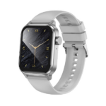 Hoco Watch Y26 Серебряный