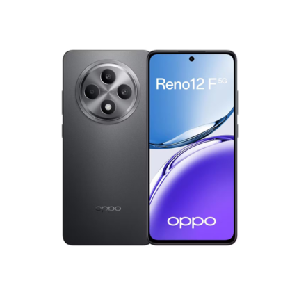 Oppo Reno 12F Серый