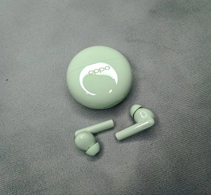 OPPO ENCO Air 2i Зеленый