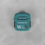 Monster XKT16 Зеленый