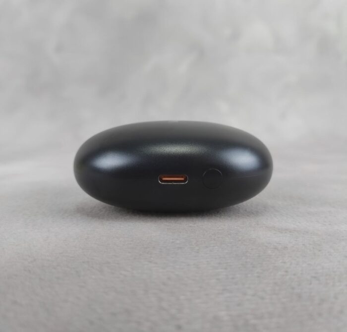 Baseus AirGo 1 Черный