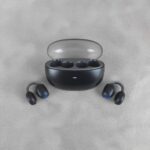 Baseus AirGo 1 Черный