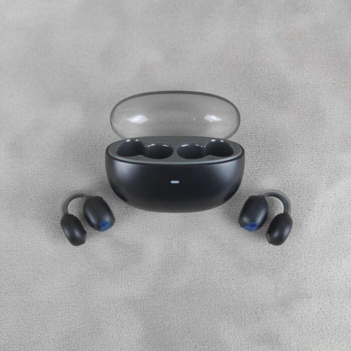 Baseus AirGo 1 Черный