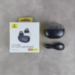 Baseus AirGo 1 Черный