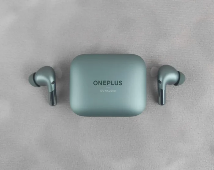 Oneplus Buds Pro 2 Зеленый