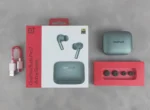Oneplus Buds Pro 2 Зеленый