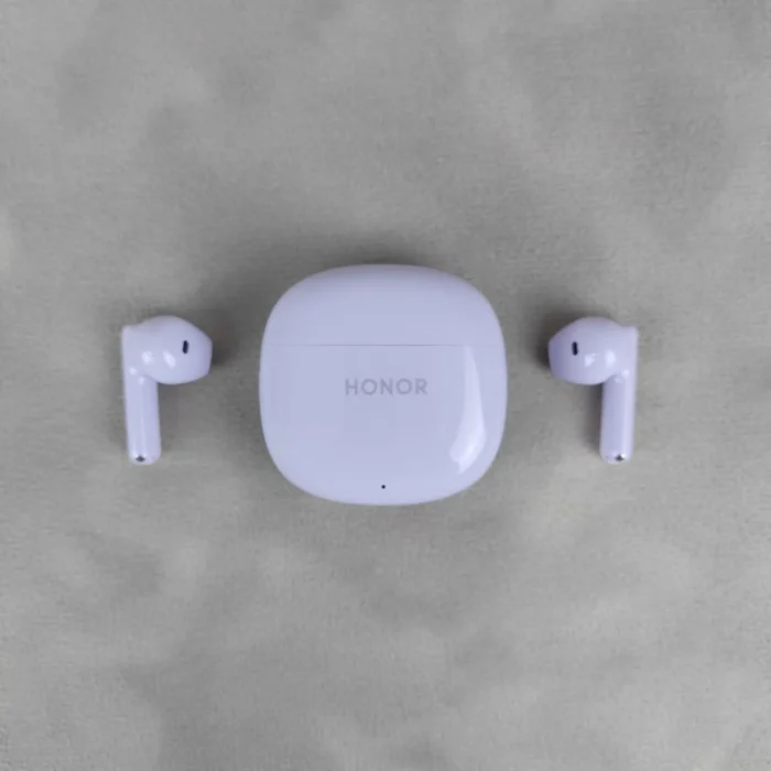 Honor Earbuds X6 Фиолетовый