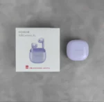 Honor Earbuds X6 Фиолетовый