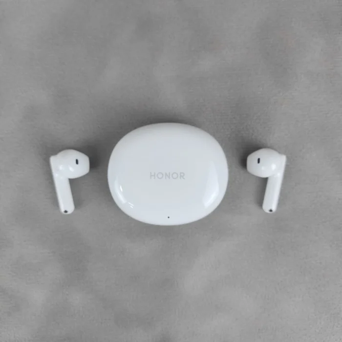Honor Earbuds X7 Белый