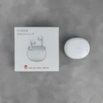 Honor Earbuds X7 Белый