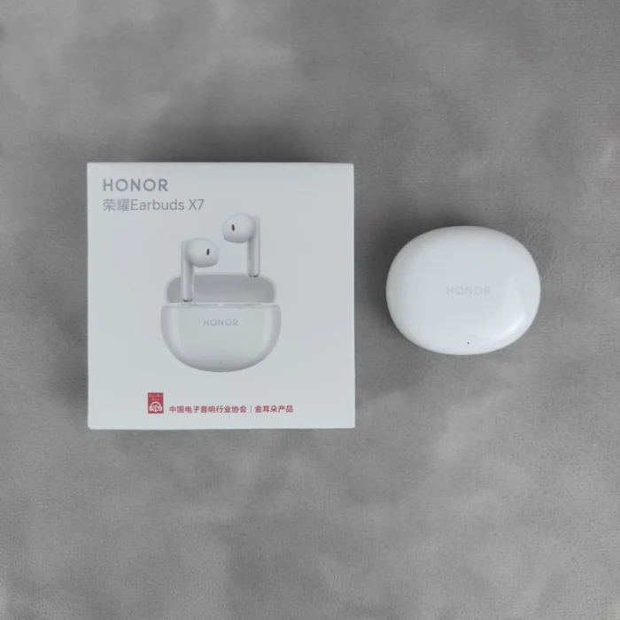 Honor Earbuds X7 Белый