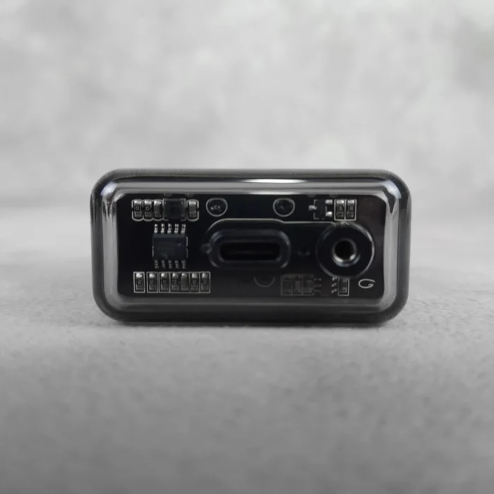 Monster XKT12 Черный
